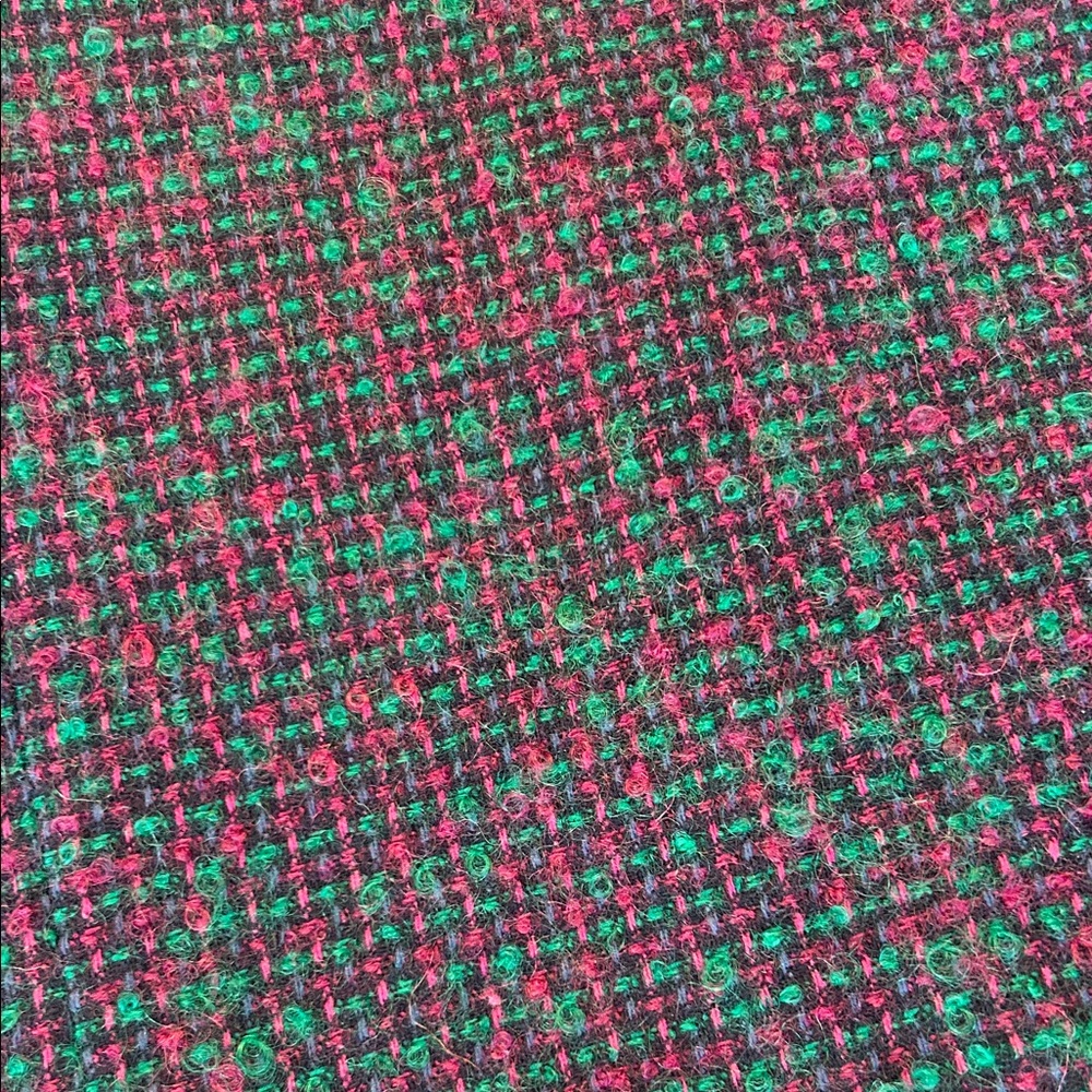 Pendleton Multicolor Wool Jacket - Picture 10 of 11